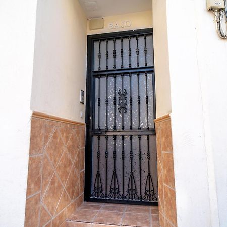 Blue Horizon Luxury Apartment Nerja Eksteriør billede