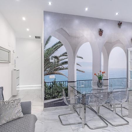 Blue Horizon Luxury Apartment Nerja Eksteriør billede