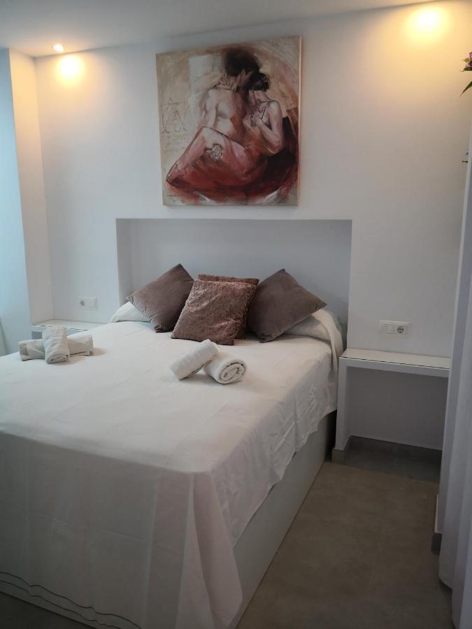 Blue Horizon Luxury Apartment Nerja Eksteriør billede