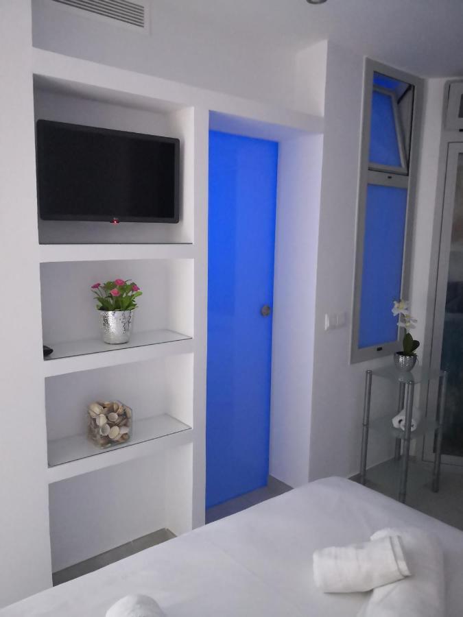 Blue Horizon Luxury Apartment Nerja Eksteriør billede