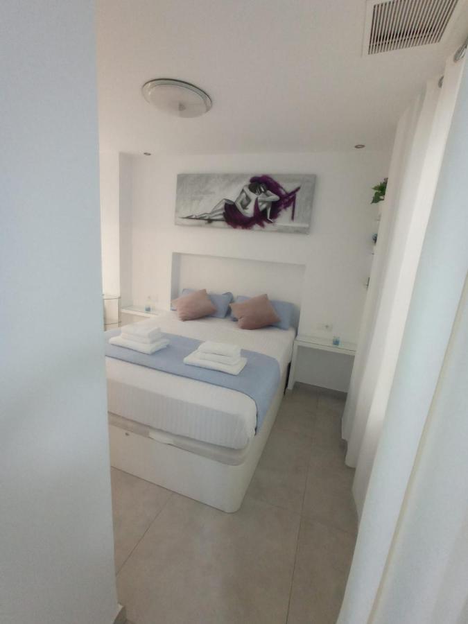Blue Horizon Luxury Apartment Nerja Eksteriør billede