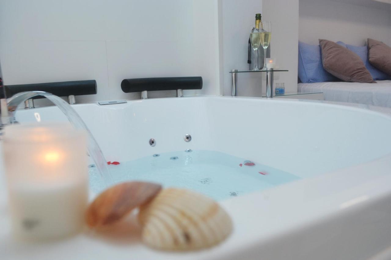 Blue Horizon Luxury Apartment Nerja Eksteriør billede
