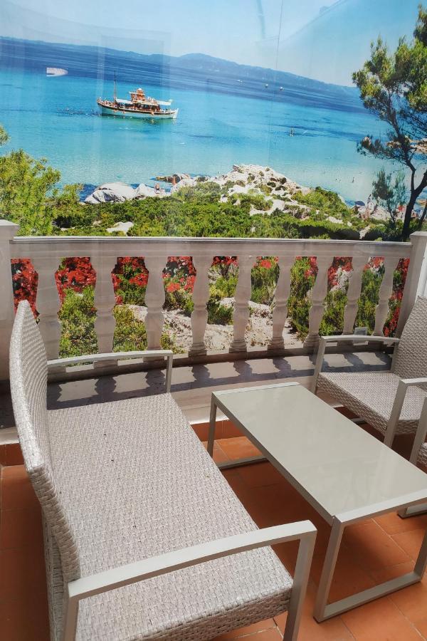 Blue Horizon Luxury Apartment Nerja Eksteriør billede