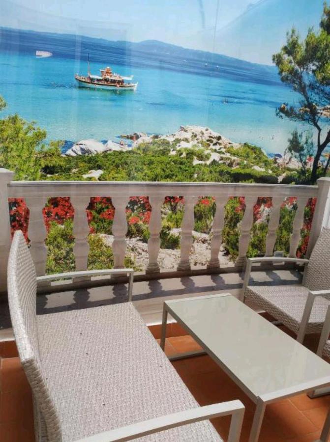 Blue Horizon Luxury Apartment Nerja Eksteriør billede