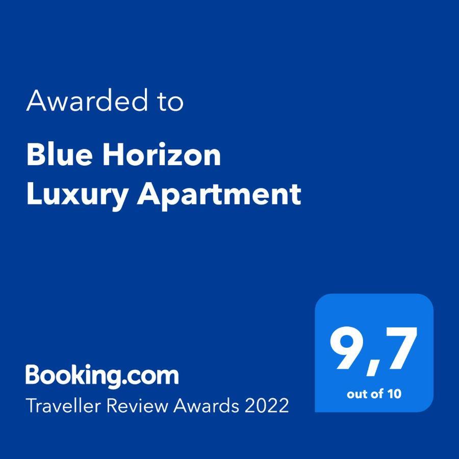 Blue Horizon Luxury Apartment Nerja Eksteriør billede
