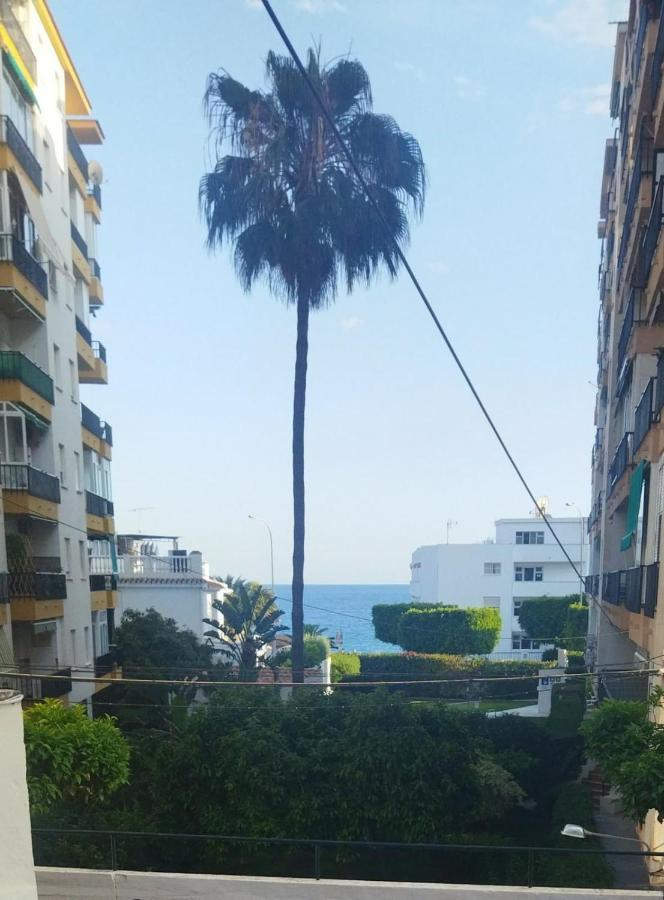 Blue Horizon Luxury Apartment Nerja Eksteriør billede
