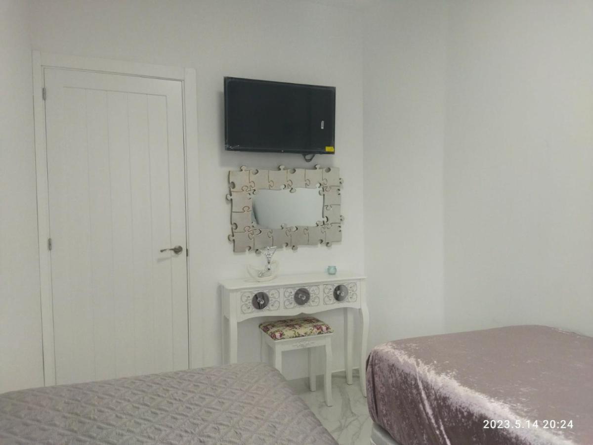 Blue Horizon Luxury Apartment Nerja Eksteriør billede