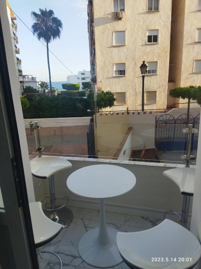 Blue Horizon Luxury Apartment Nerja Eksteriør billede
