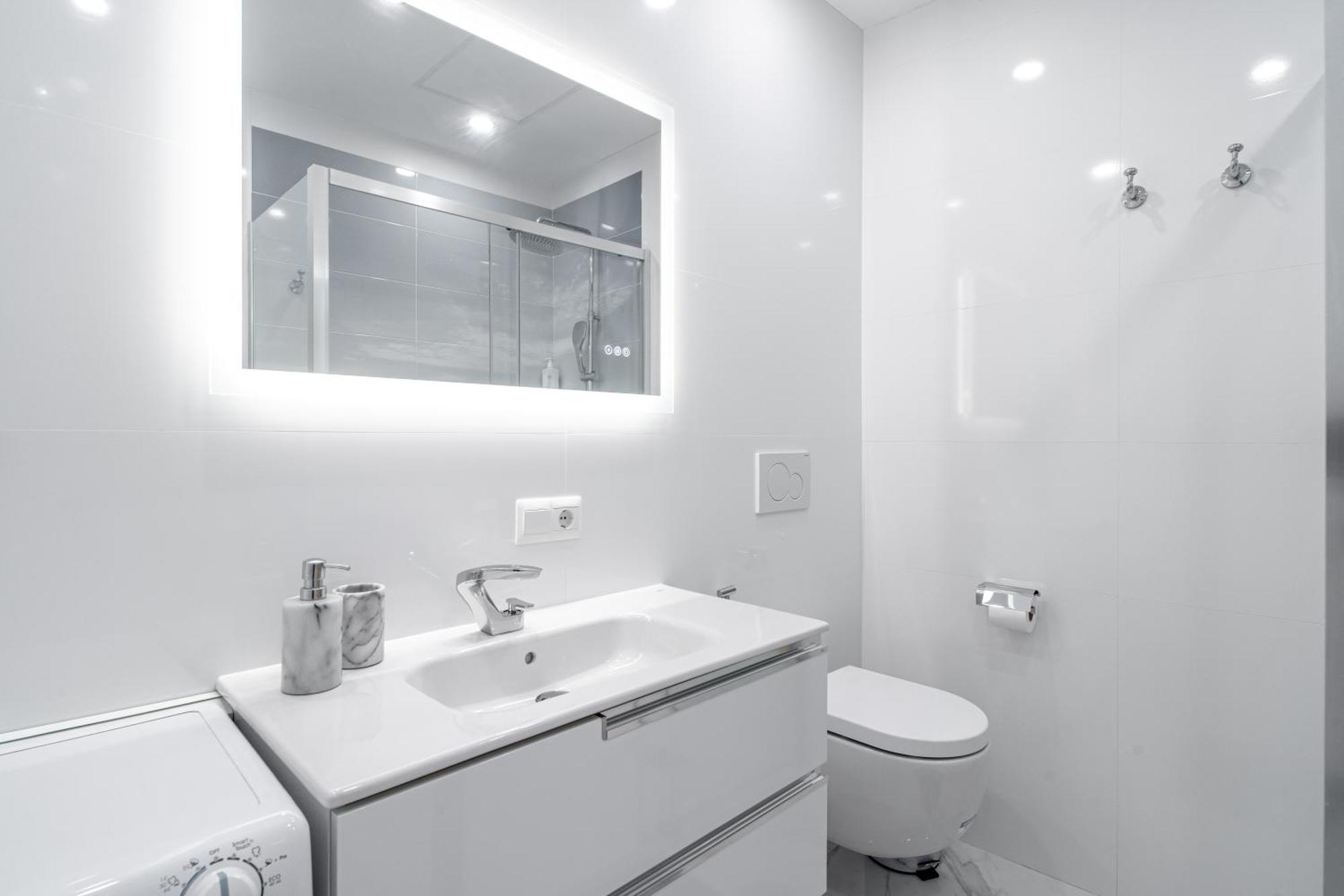Blue Horizon Luxury Apartment Nerja Eksteriør billede