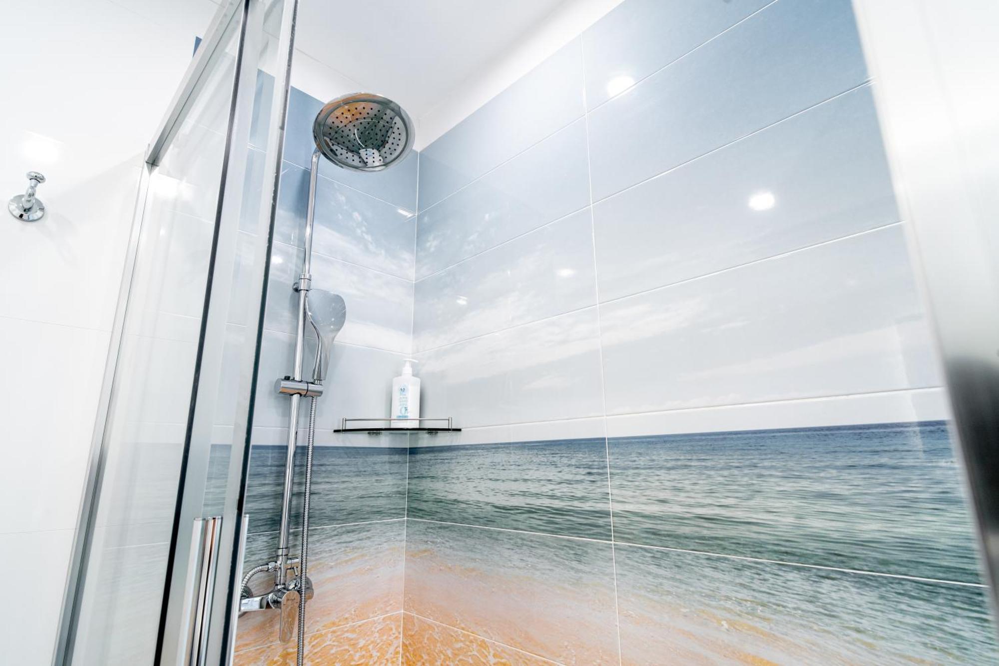 Blue Horizon Luxury Apartment Nerja Eksteriør billede