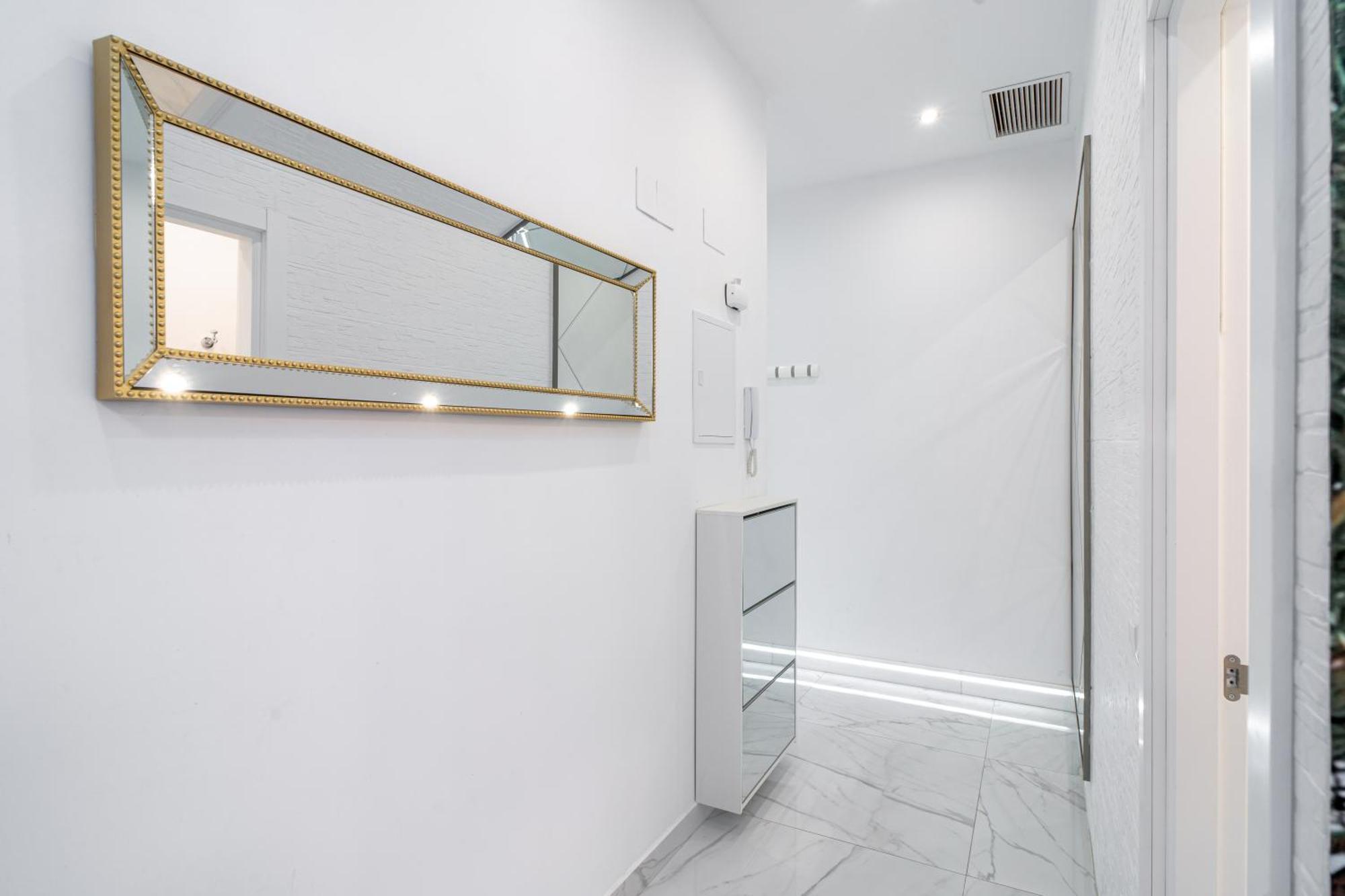 Blue Horizon Luxury Apartment Nerja Eksteriør billede