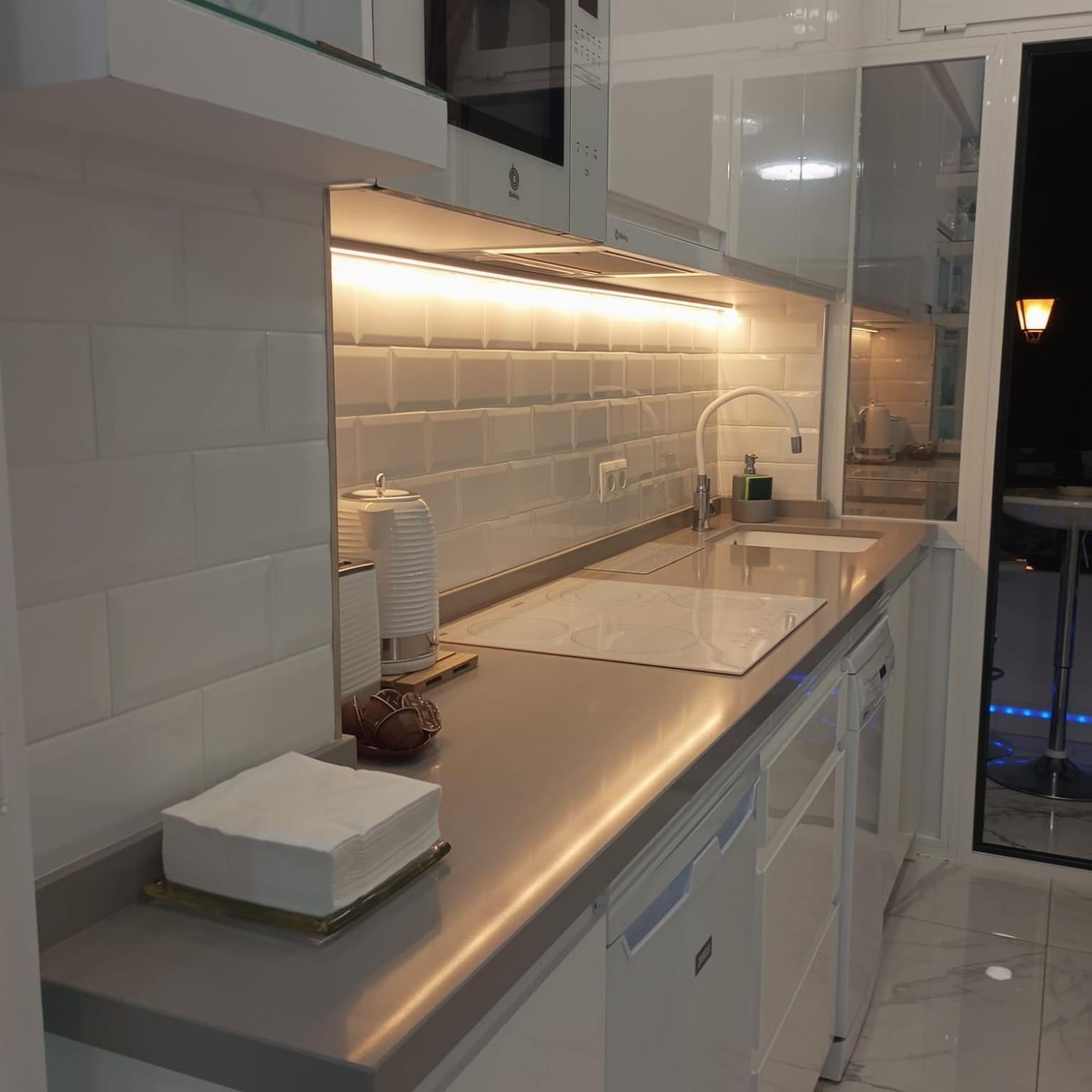 Blue Horizon Luxury Apartment Nerja Eksteriør billede