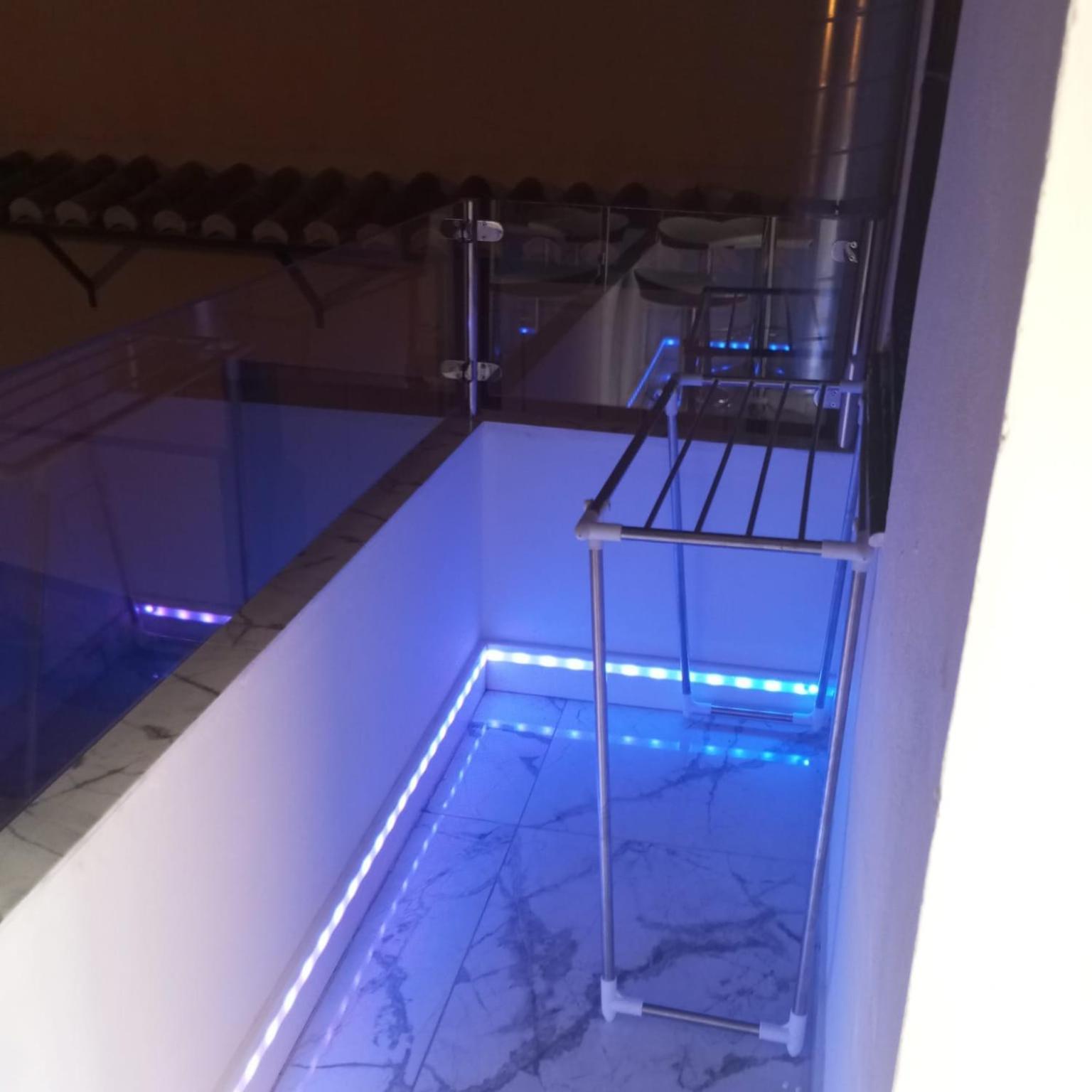 Blue Horizon Luxury Apartment Nerja Eksteriør billede