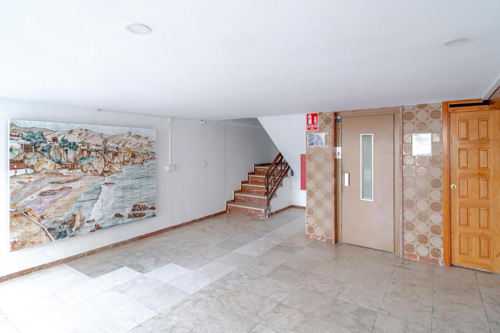 Blue Horizon Luxury Apartment Nerja Eksteriør billede