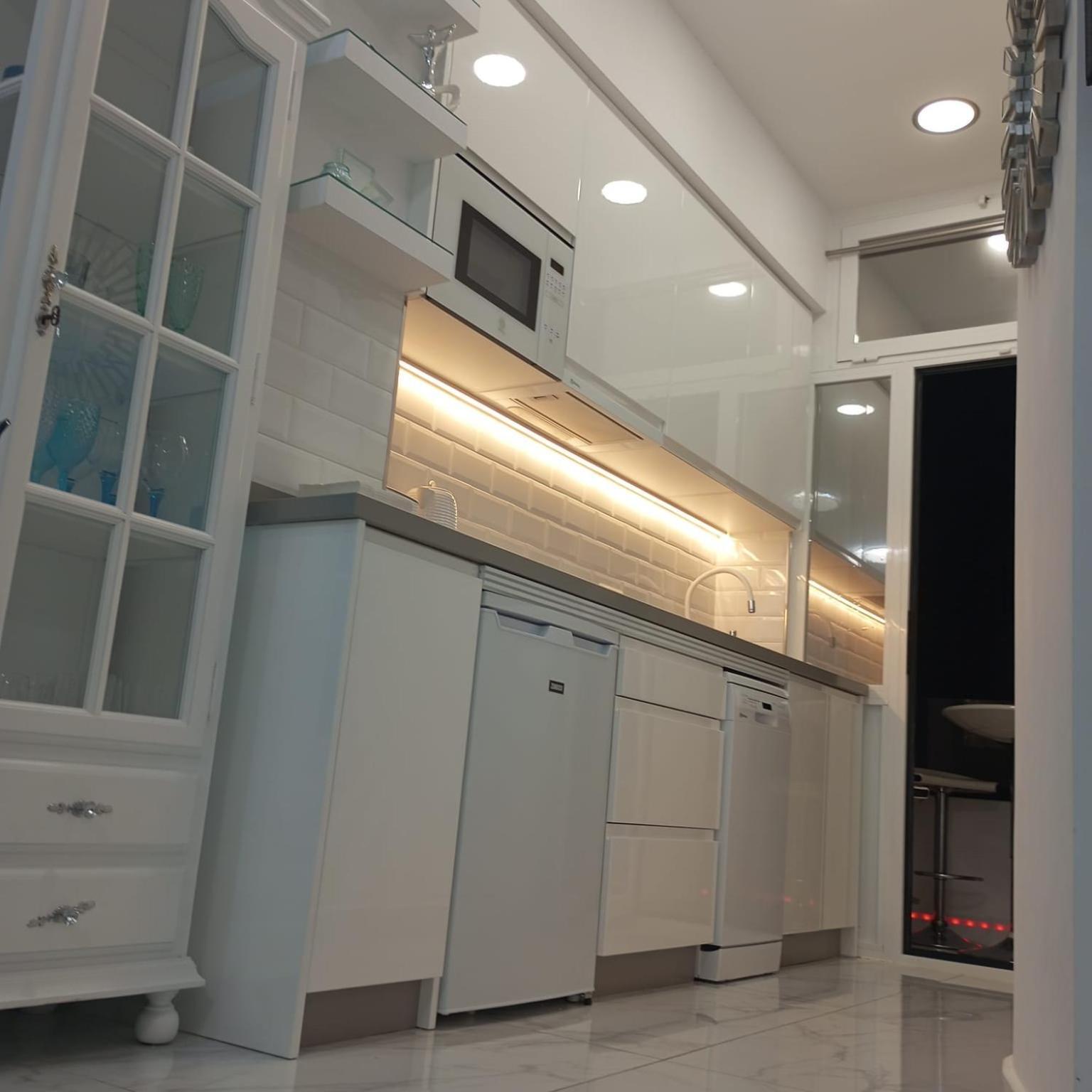 Blue Horizon Luxury Apartment Nerja Værelse billede